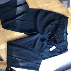 New Slim Leg Express Dress Pants